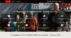 Desktop Screenshot of jlspc.com